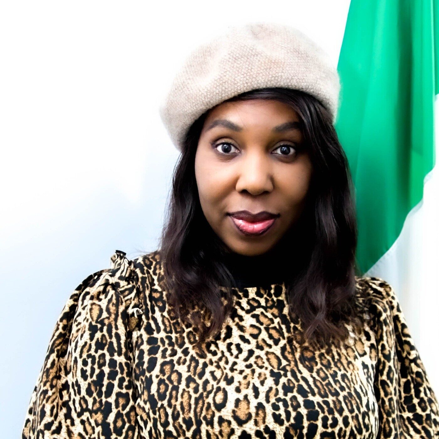 Mrs. Miriam C Udeozo