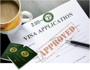 New Passport Application Guidelines