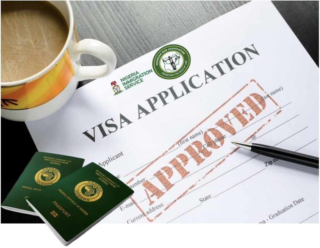 New Passport Application Guidelines